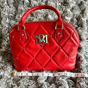 Badgley Mischka purse